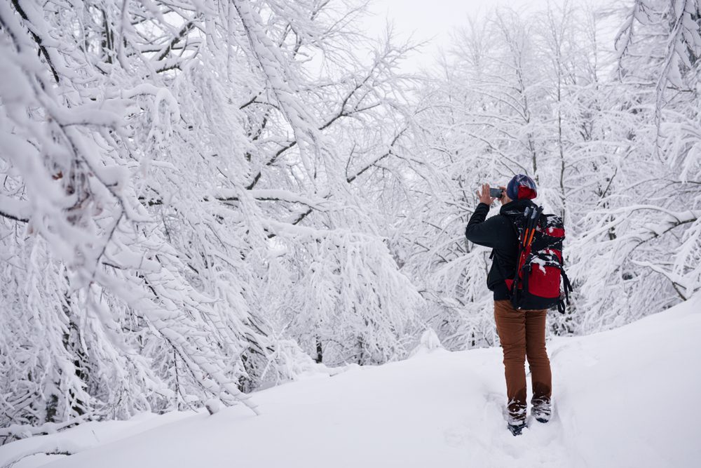 The Essential Winter Gear List - Climashield® - Continuous Filament 