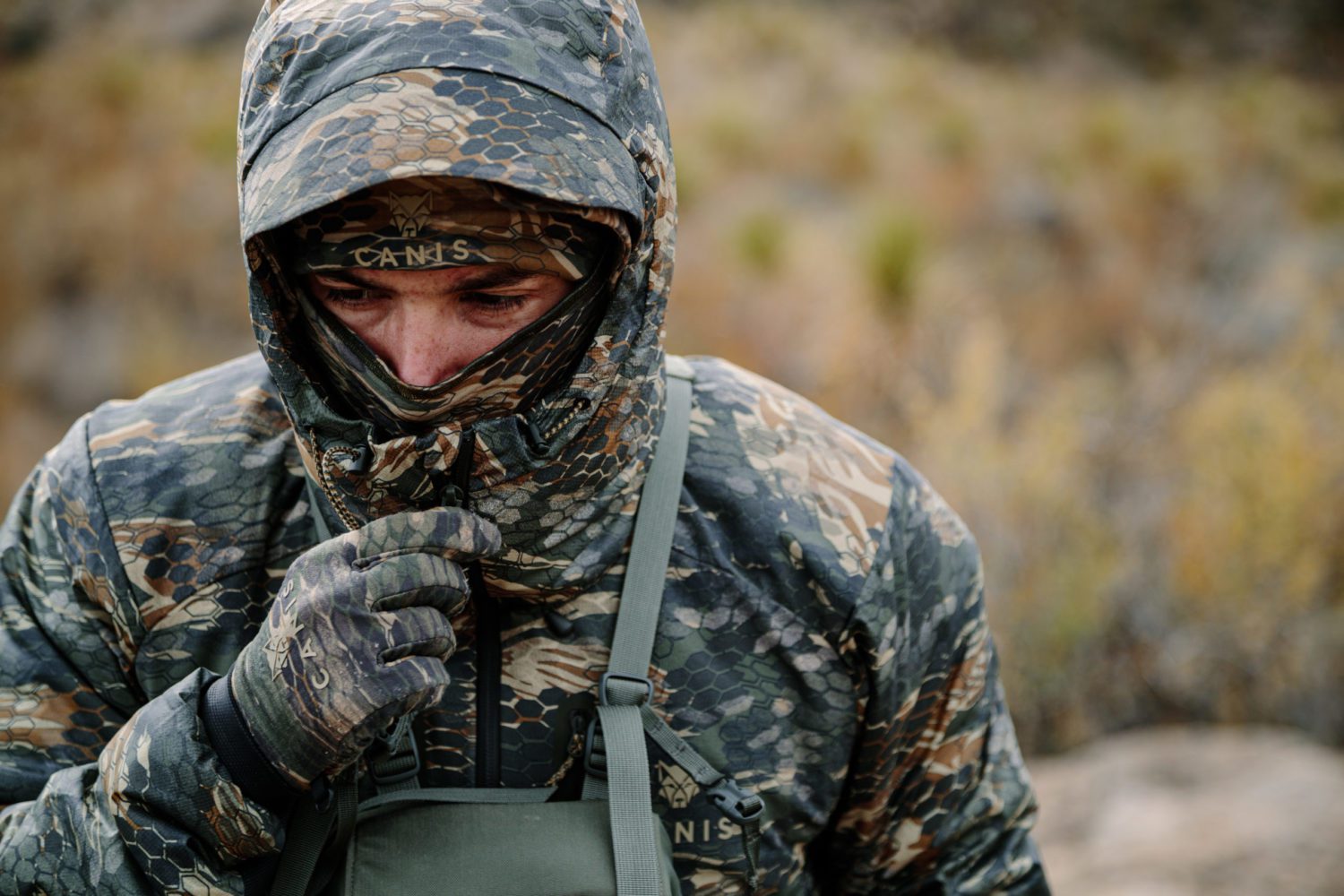 Clima Customer Spotlight: CANIS - Climashield®