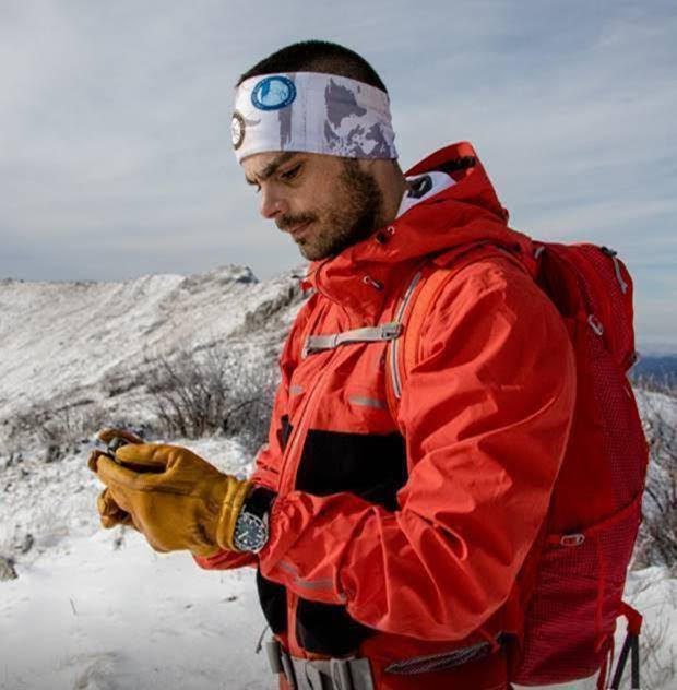The Essential Gear of an Ultramarathon Champion - Climashield ...