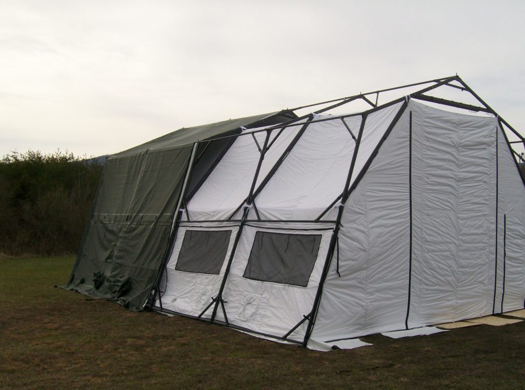 Clima Customer Spotlight: Camel - Climashield®