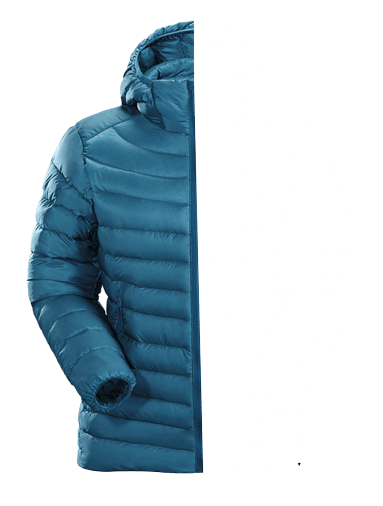 Apex - Climashield® - Continuous Filament Insulation