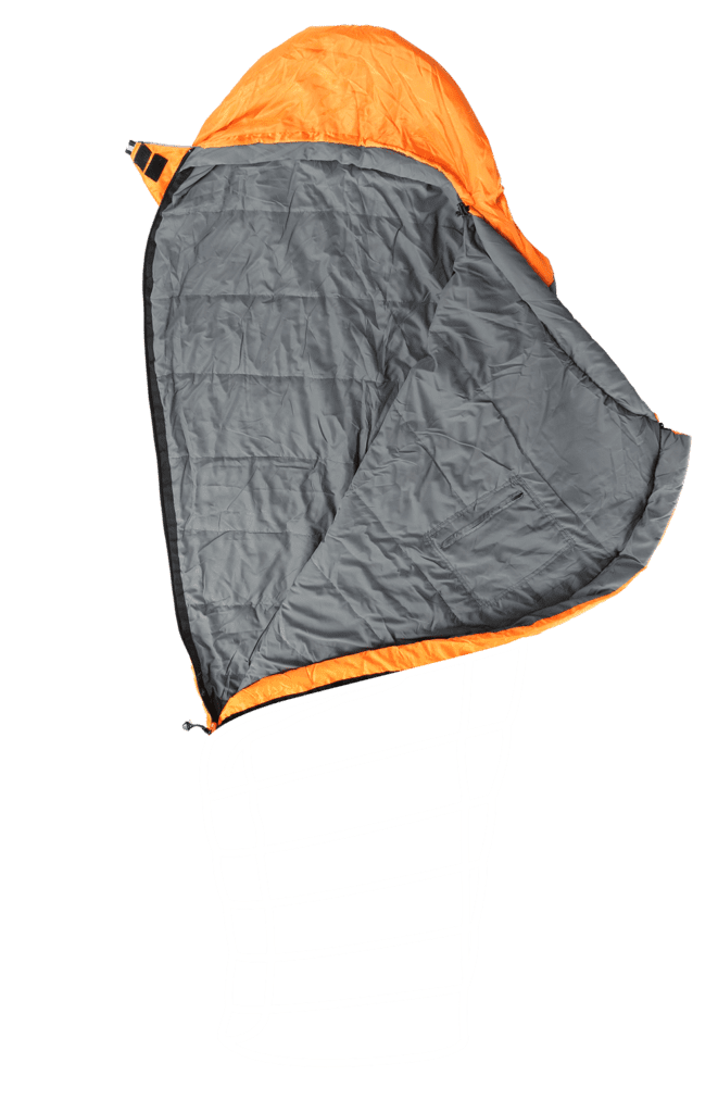 Sleep Systems - Climashield® - Continuous Filament Insulation