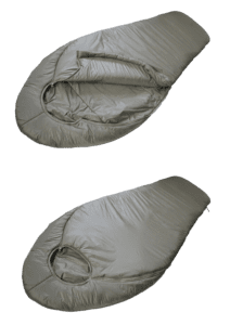 POLISH-ARMY-SLEEPING BAGS
