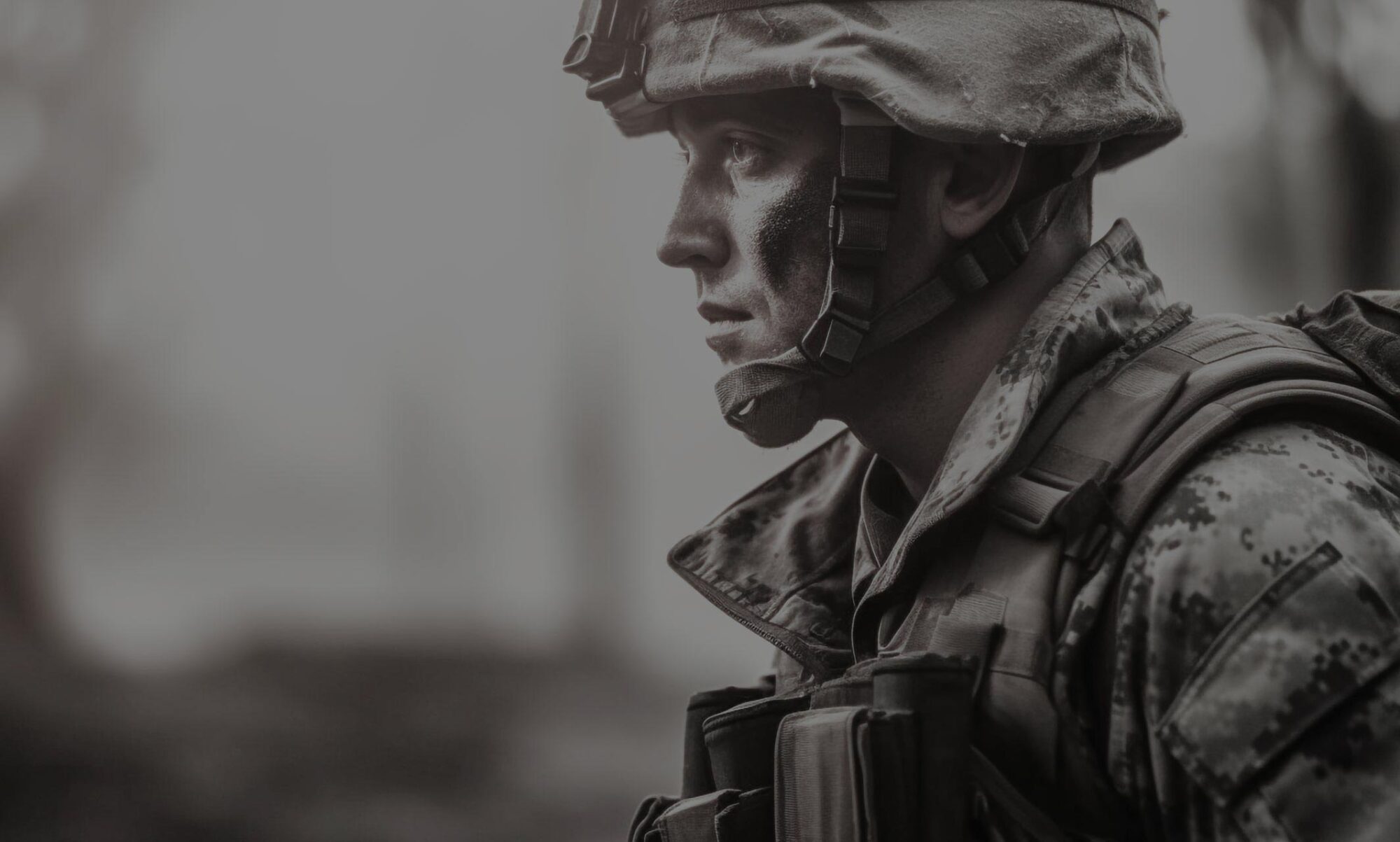 Military Expertise - Climashield® - Continuous Filament Insulation